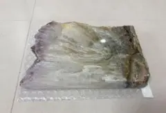 天然石ブラジル産アメジストの原石　置物NO.070312 天然石ブラジル産アメジストの原石 置物NO.070312 - メルカリ