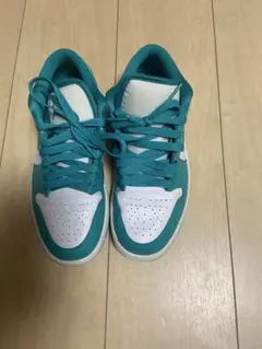 2025年最新】エアジョーダン1ターコイズの人気アイテム - メルカリ