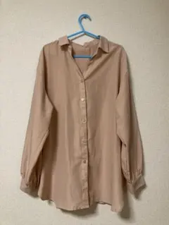 シューラルー　長袖シャツ