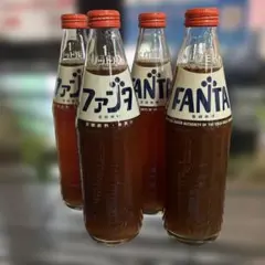 2025年最新】ファンタ 瓶 1リットルの人気アイテム - メルカリ
