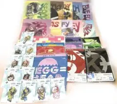 【最安値】一番くじ・ワンピース・G賞・H賞・I賞・コンプリート・31点セット