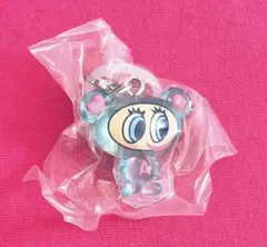 ナルミヤキャラクターズ めじるしアクセサリー ナカムラくん
