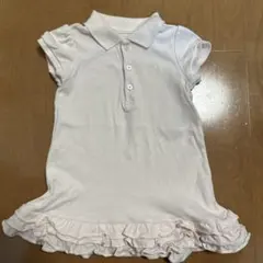 Ralph Lauren ポロシャツワンピース 18M