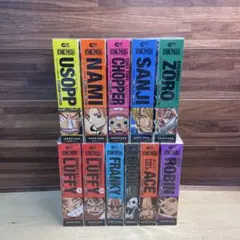 2026年最新】ジャンプリミックス ワンピースの人気アイテム - メルカリ
