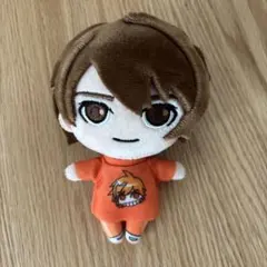 リアルピース　かずぅ　ぬいぐるみのサムネイル