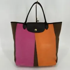 ☆美品☆Longchamp☆ロンシャン☆トートバッグ☆
