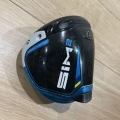 TaylorMade SIM2 ドライバー 10.5度