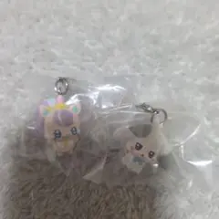 ぷちきゅあ めじるしアクセサリー 2 だいふく にこ