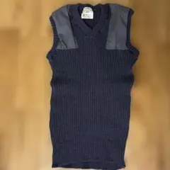 L.L Bean コマンドベスト MADE IN ENGLAND 80's