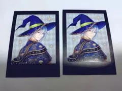 ツイステ　ぱしゃこれ　シルバー　ノーマル 2点　セット