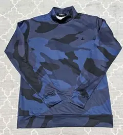 2026年最新】1piu1uguale3 ゴルフ モックネックの人気アイテム - メルカリ