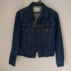 デニムジャケット　フリークスストア　FREAK'S STORE Gジャン デニムのサムネイル