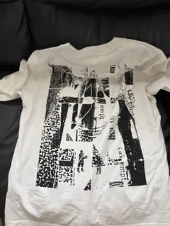 C.E CAVEMPT Tシャツ ホワイト Mサイズ
