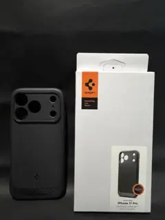 Spigen iPhone 17 Proラギッド・アーマー・マグフィット