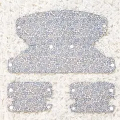 ぺこぽこ様専用　ヌナカドルクリック用カバー３点