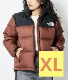 ザノースフェイス ヌプシ フーディー 