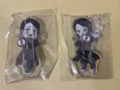 鬼滅の刃 ufotable 繋がるアクリルスタンド 魘夢