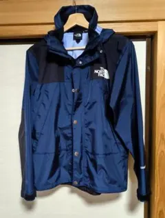 美品 ノースフェイス マウンテンパーカー NP11501 ゴアテックス