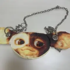 グレムリン ギズモ チェーン付きポーチ