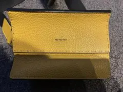 Fendi フェンディ　ショルダーバッグのサムネイル