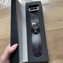 paul smith steering 中古 腕時計 - メルカリ