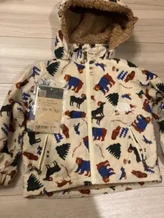 THE NORTH FACE ノベルティ コンパクト ノマドジャケット 90㎝