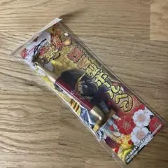 CR花の慶次斬 朱槍型耳かき - メルカリ