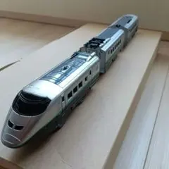 【E3系 つばさ】連結仕様 新幹線 プラレール 3両編成