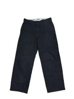 Dickies 874 デニムパンツ ブラック36