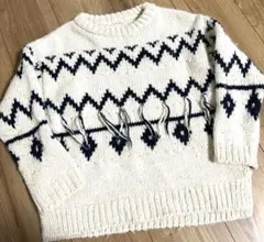 ZARA ザラキッズ　セーター 10歳　140センチ