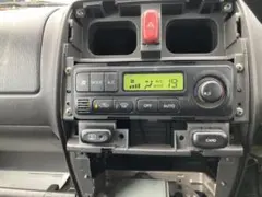 ワゴンR MC22Sエアコンパネルユニット中古品 ワゴンR MC22Sエアコンパネルユニット中古品 - メルカリ