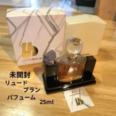 未開封POLA ポーラリュードプラン　パフューム25mlのサムネイル