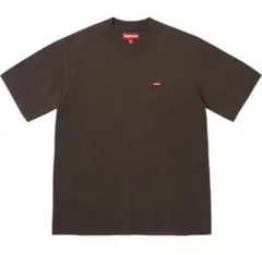 Supreme Small Box L/S Tee (26SS) 