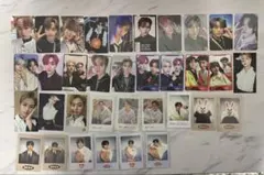 スキズ リノ トレカ