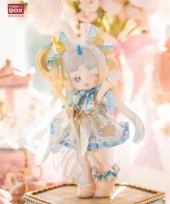 PENNY'S BOX 萌獣魔法　アンティーユ　シークレット　ヨウヨウキツネ