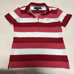 キャロウェイ　未使用　ポロシャツ　エスサイズ
