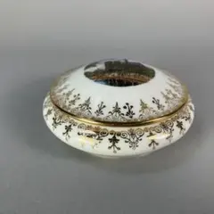LIMOGES ボンボニエール ノートルダム大聖堂 リモージュのサムネイル