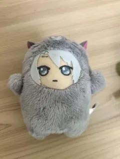 2026年最新】八乙女楽 モンぬいの人気アイテム - メルカリ