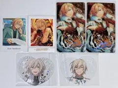 あんスタ 招募 フォトカード 英智