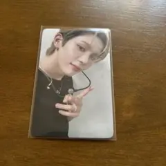 (riizeショウタロウ/セブンネット)SMTOWN2025 6000円トレカ
