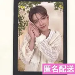 ATEEZ MIGHTEEZ LINE FRIENDS MD公式 購入特典トレカ