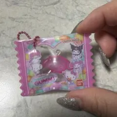 マイメロ　キーホルダー