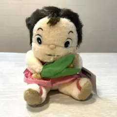 タグ付き　とうもろこし メイちゃん　ぬいぐるみ 未使用 タグ付き とうもろこし メイちゃん ぬいぐるみ - メルカリ