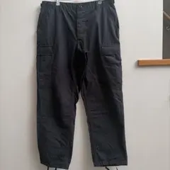 PROPPER BDU カーゴパンツ ネイビー M/S
