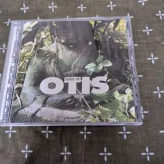 SONS OF OTIS SONGS FOR WORSHIP CD