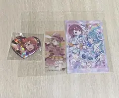 花里みのり グッズ