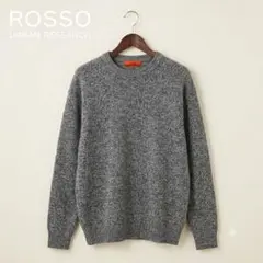 ROSSO URBAN RESEARCH ウール100% ニット セーター Mのサムネイル