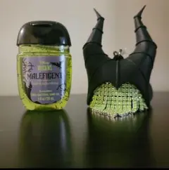 バスアンドボディワークス VILLAINS ジェル・ホルダーMaleficent