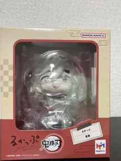 るかっぷ 鬼滅の刃 童磨　フィギュア