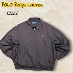 POLO Ralph Lauren スイングトップ 90s ブラック 美品